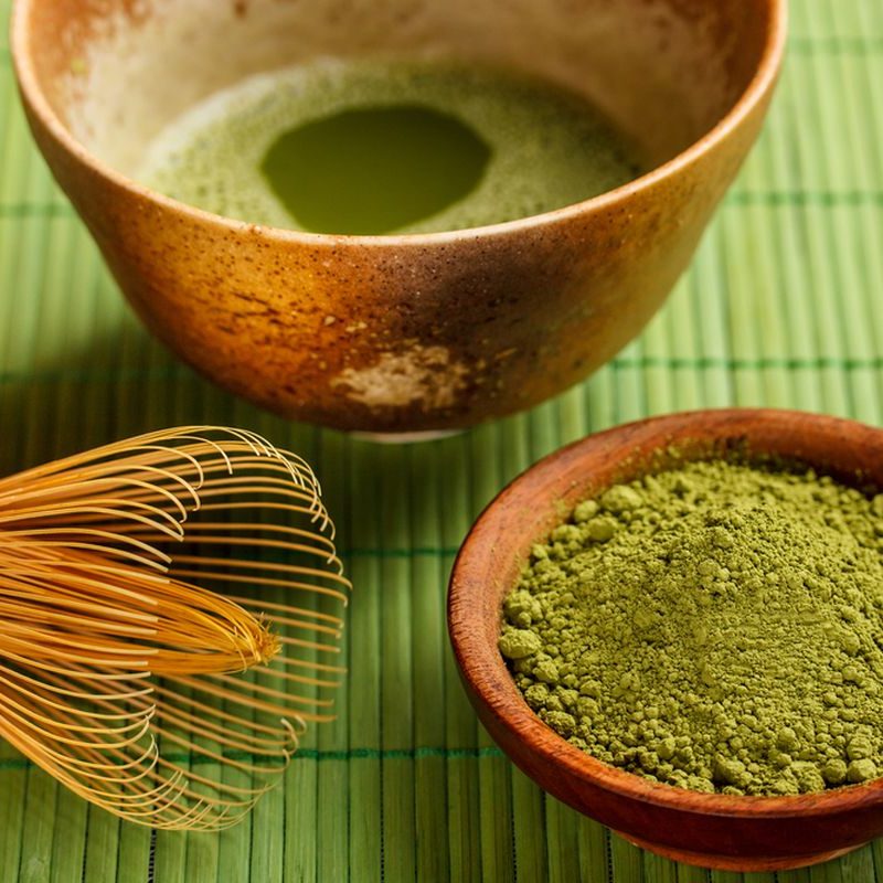 Matcha