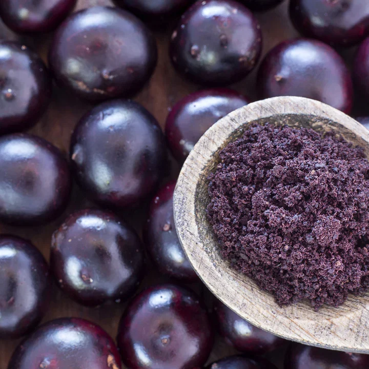 Pure Acai