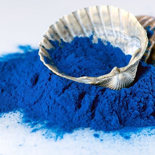 Spirulina